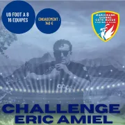 Challenge Eric Amiel