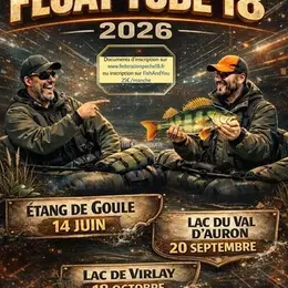 Challenge Float Tube 18