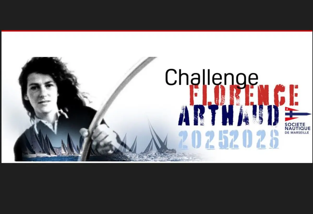 Challenge Florence Arthaud