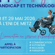 Challenge handicap et technologie