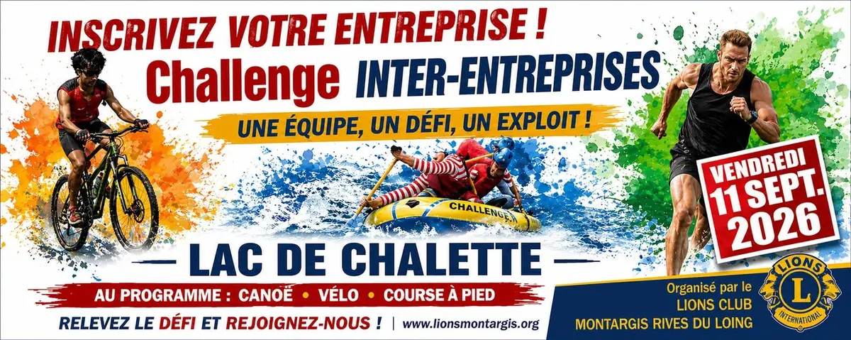 Challenge Inter-Entreprises