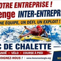 Challenge Inter-Entreprises