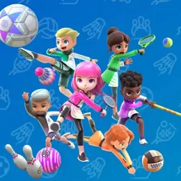 Challenge  Nintendo Switch Sports - Orthez vs Mourenx