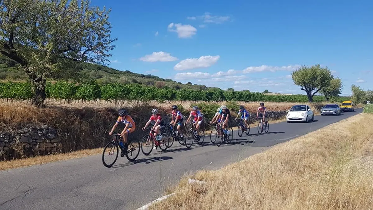 Challenge Pascal Cycliste