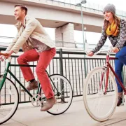 Challenge vélo m2A