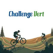 Challenge Vert