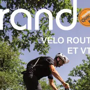 CHALLENGE VERT - Rando des lacs du plateau