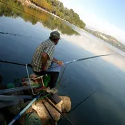 Challenges de pêche