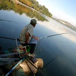 Challenges de pêche