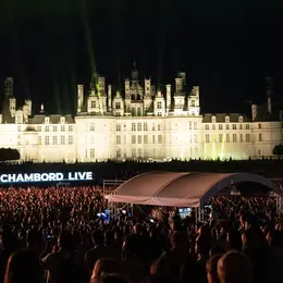 Chambord Live 2027