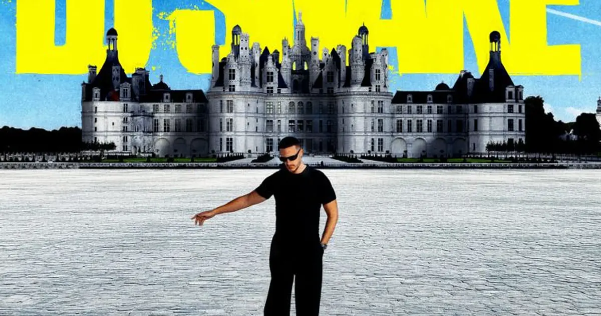 Chambord Live 2026 : DJ Snake