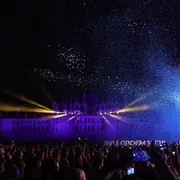 Chambord Live : il reste des places pour Orelsan et DJ Snake