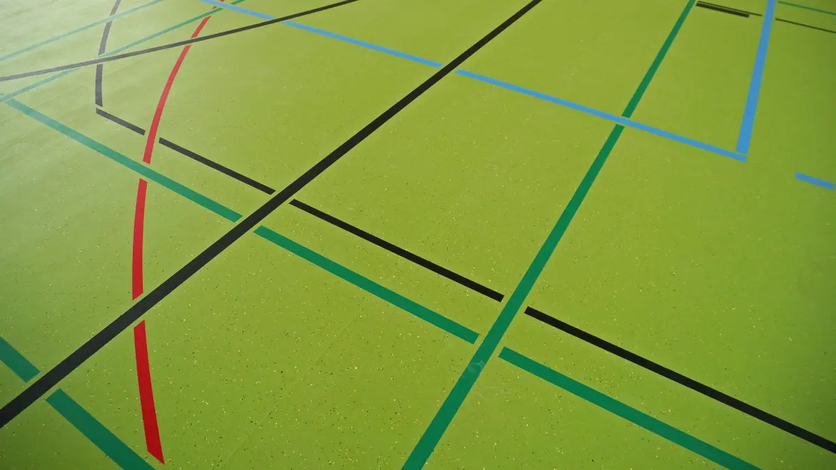 Chambray Touraine Hb - Brest Bretagne Hb