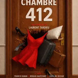 Chambre 412