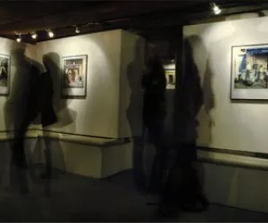 Chambre à Part