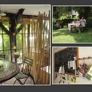 Chambre d'hôtes du Luxhof à Lautenbach