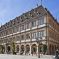 La Chambre de Commerce et d'Industrie (CCI) de Strasbourg sur la place Gutenberg &copy; Christophe HAMM