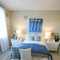 Hôtel de charme ou simple chambre pour une escale, trouvez l'hébergement qui répond à vos besoins. &copy; SnappyStock - fotolia.com