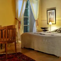 Le confort d'un hôtel et le charme des gîtes, c'est la recette miracle des chambres d'hôtes en Alsace. &copy; Tilio & Paolo - Fotolia.com