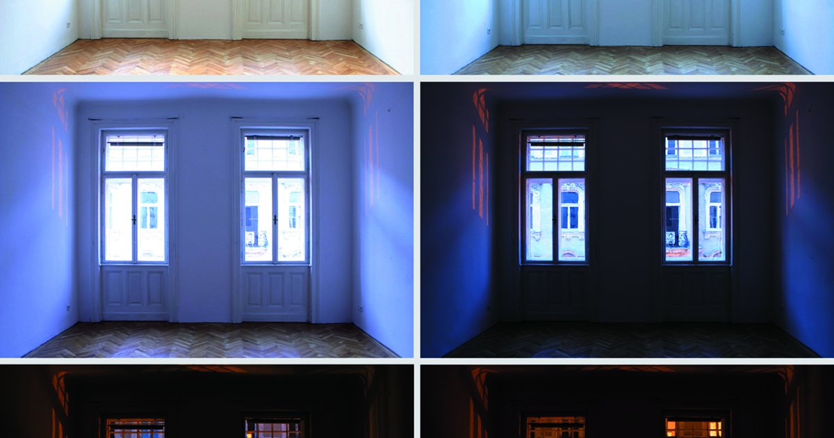 Chambre(s) à echo(s)