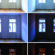 Chambre(s) à echo(s)