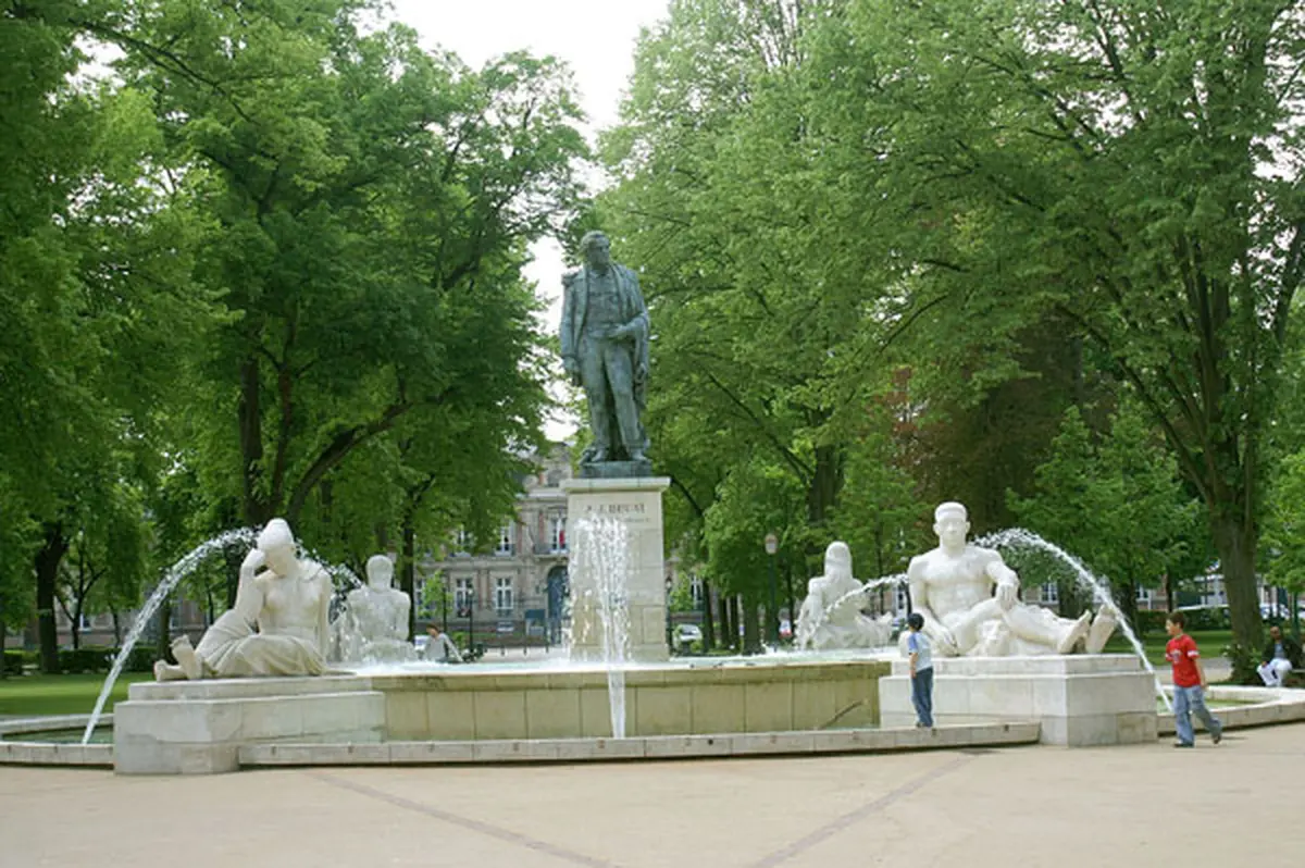 Champ de Mars