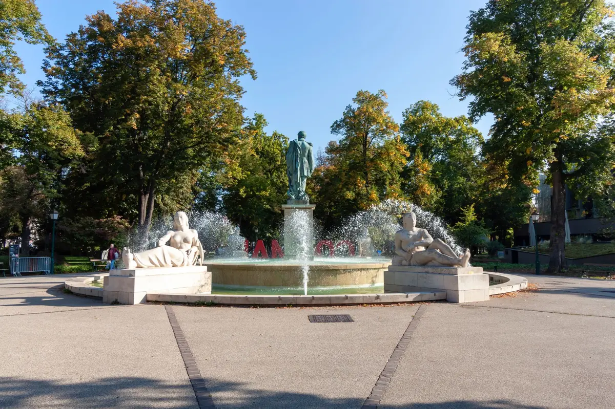 Champ de Mars