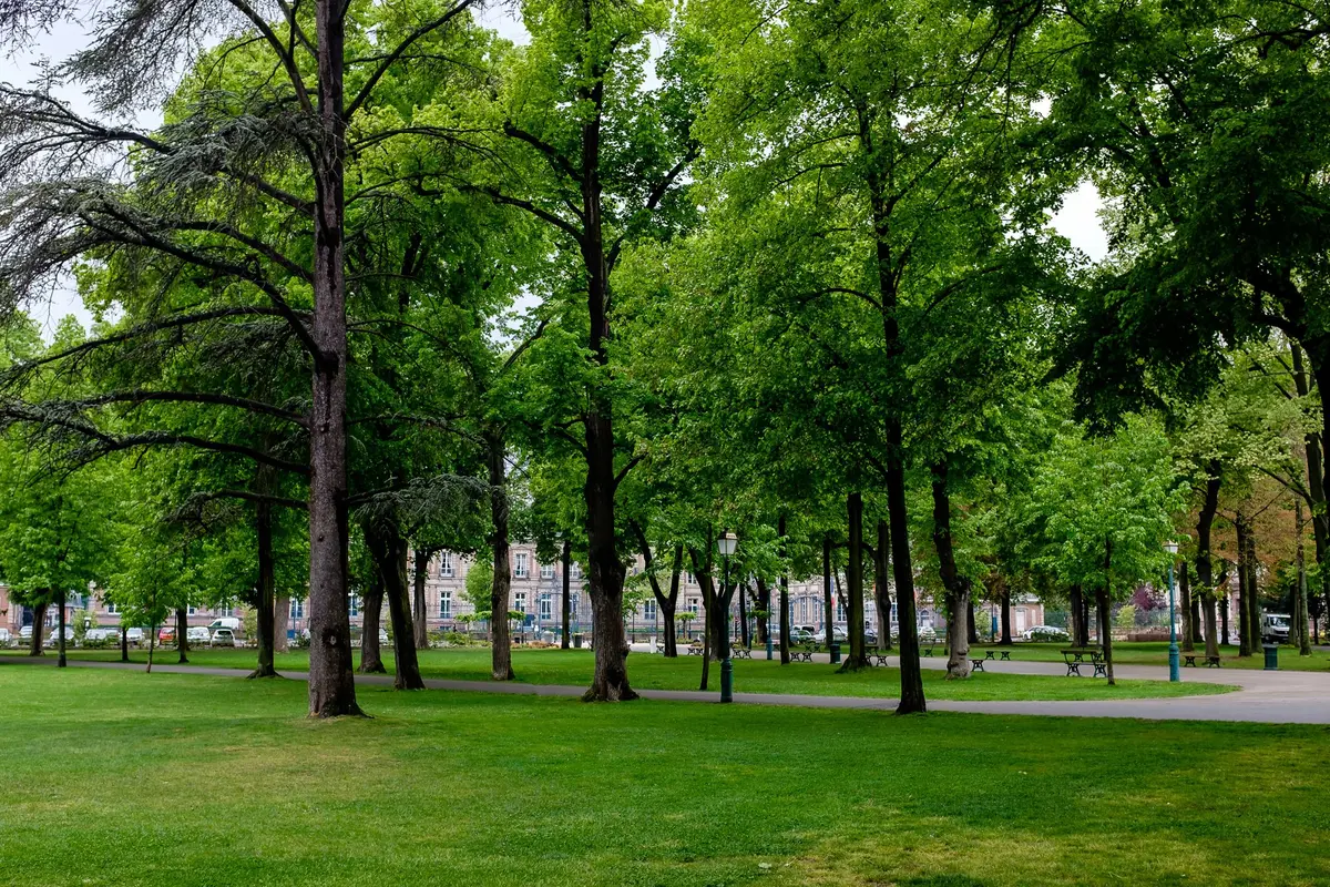 Champ de Mars