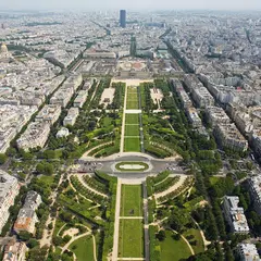 Champ-de-Mars