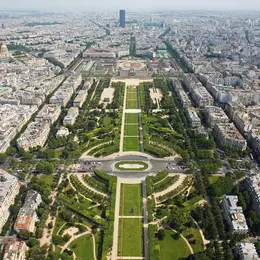 Champ-de-Mars