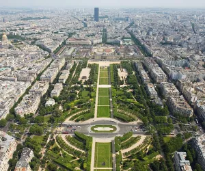 Champ-de-Mars