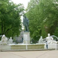 Champ de Mars DR