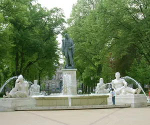 Champ de Mars