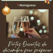 Champagne Didier Doué - Portes Ouvertes du domaine