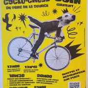 Championnant du monde de cyclo-cross
