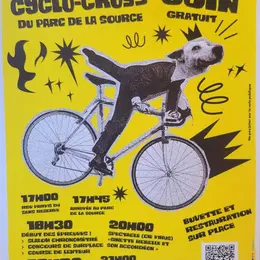 Championnant du monde de cyclo-cross