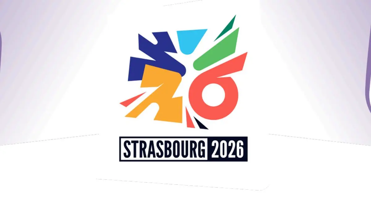 Championnat d'Europe de Cécifoot à Strasbourg