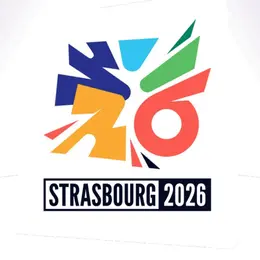 Championnat d'Europe de Cécifoot à Strasbourg