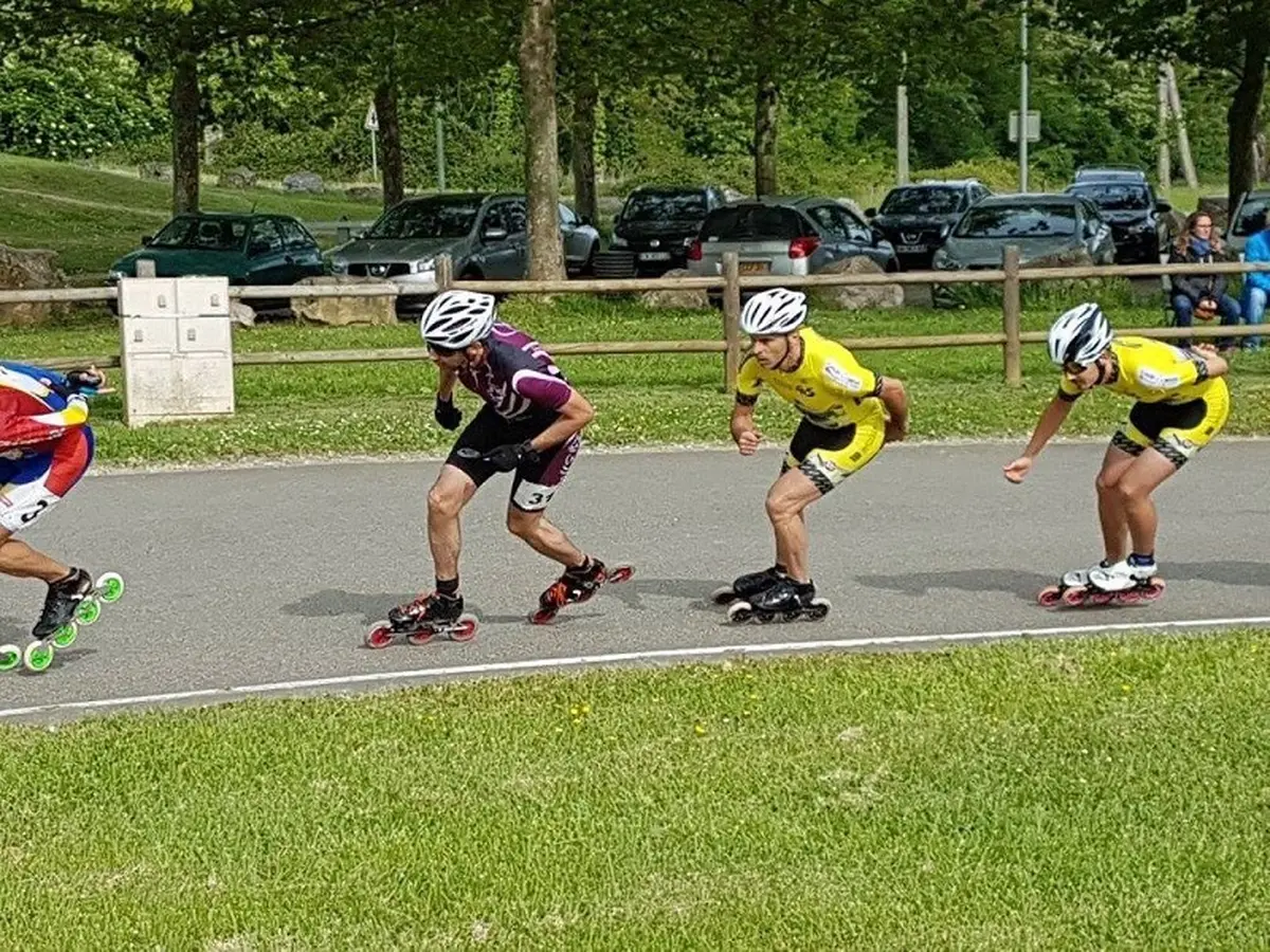Championnat De France