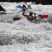 Championnat de France Canoë Kayak UNSS