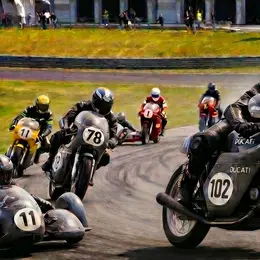 Championnat de France Classic