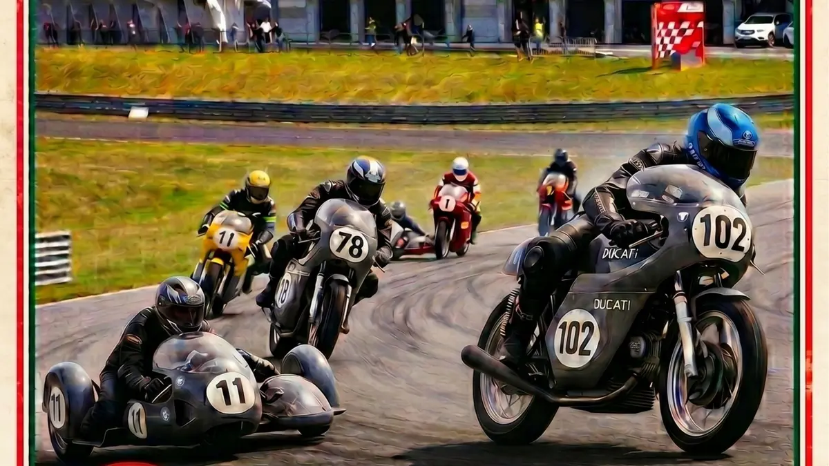 Championnat de France Classic