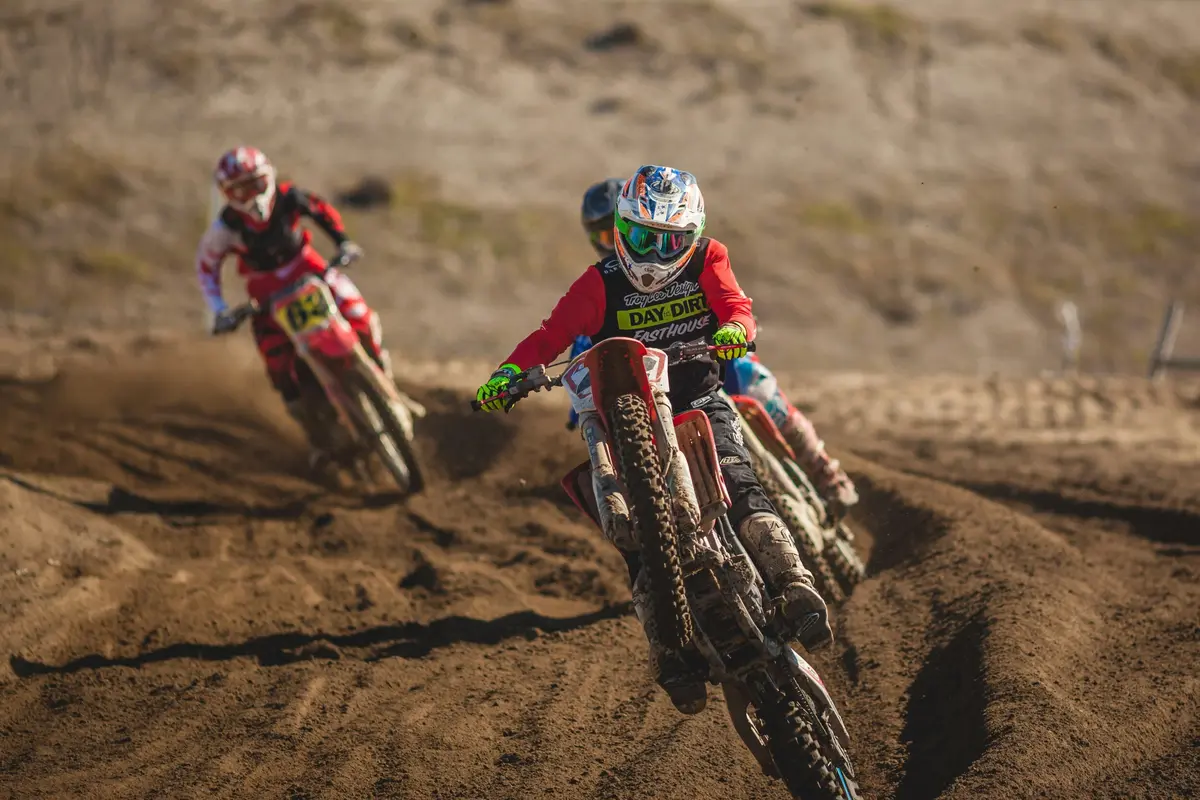 Championnat de France Cross Country 2026