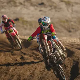 Championnat de France Cross Country 2026