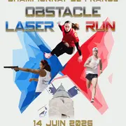 Championnat de France d'Obstacle Laser Run