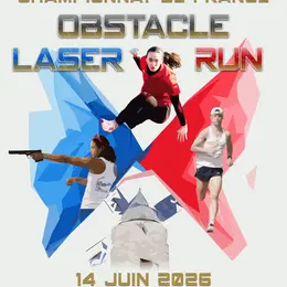 Championnat de France d'Obstacle Laser Run
