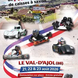 Championnat de France de caisse a savon