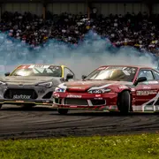 Championnat de France de Drift FFSA