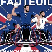 Championnat de France de Hand Fauteuil