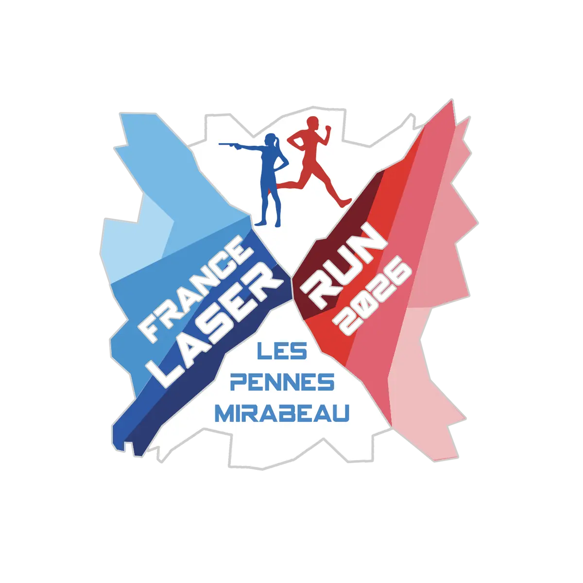 Championnat de France de Laser Run